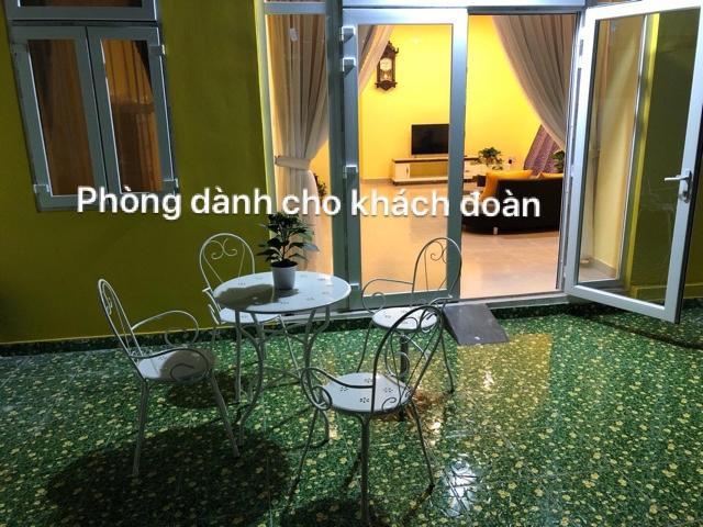 Thu Linh Guesthouse Da Lat Exterior photo