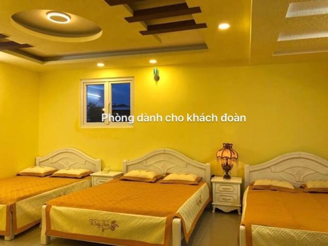 Thu Linh Guesthouse Da Lat Exterior photo